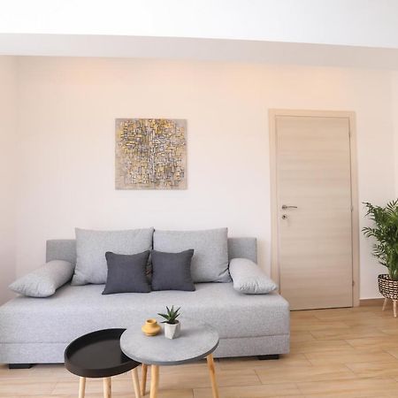 Lilac House Corfu  Esterno foto